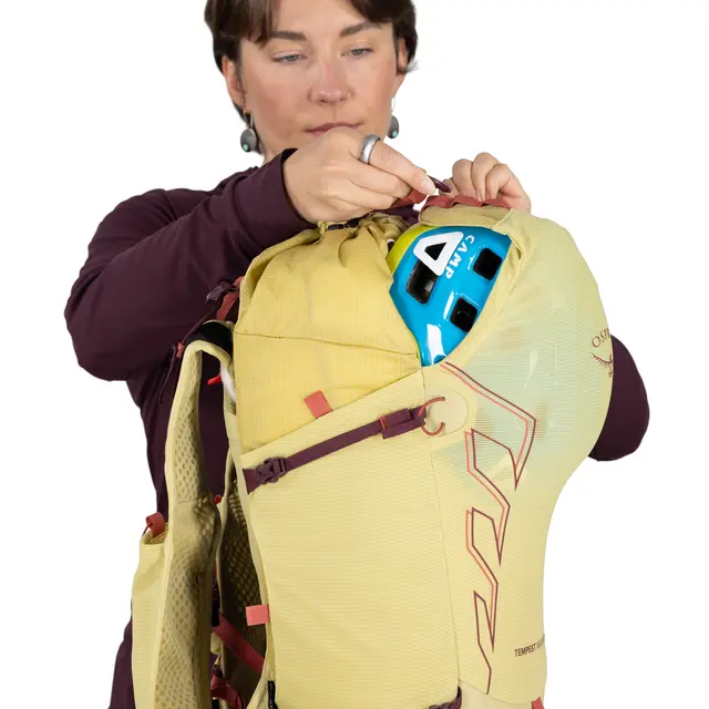 Løpesekk til dame XS/S Osprey Tempest Velocity 20 W XS/S 1109 