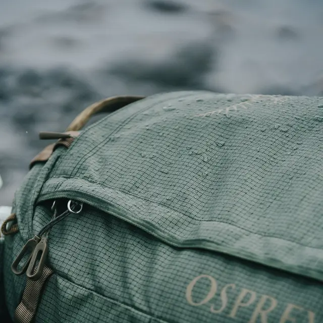 Bag 95 liter Osprey Transporter 95 1096 