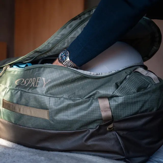 Bag 95 liter Osprey Transporter 95 1096 