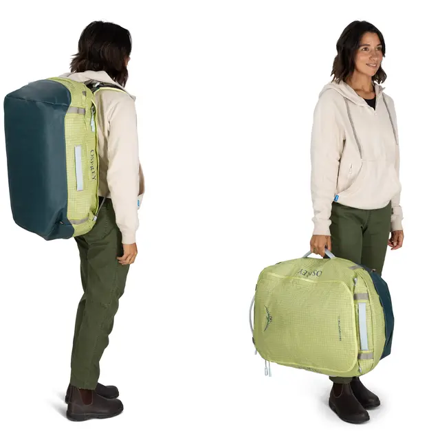 Bag 65 liter Osprey Transporter 65 1155 