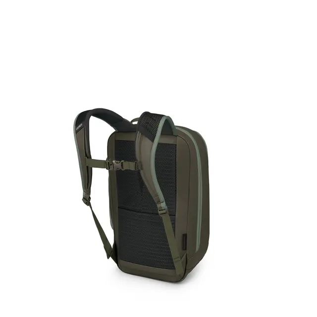 Fritidssekk Osprey Transporter Panel Loader 337 
