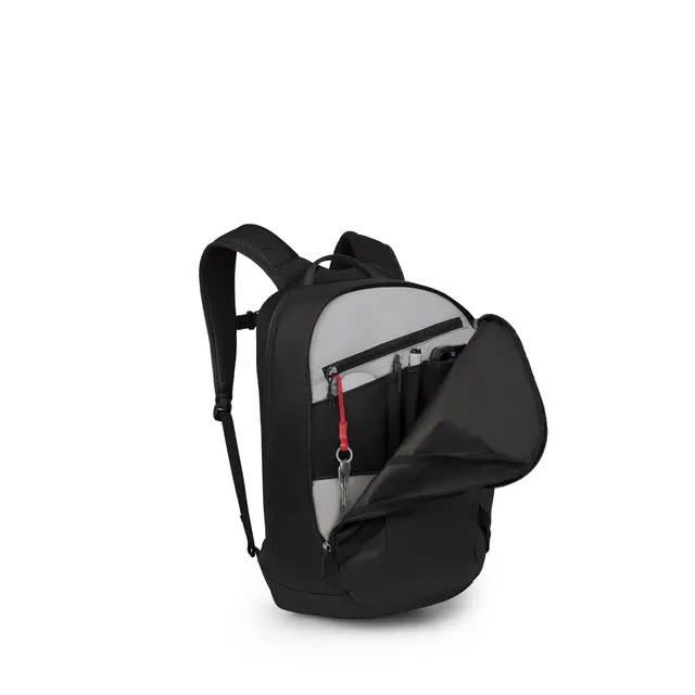 Fritidssekk Osprey Transporter Panel Loader 337 
