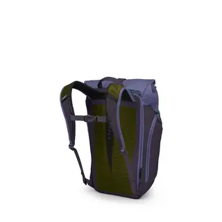 Dagstursekk 30 liter Osprey Transporter Roll Top 1066