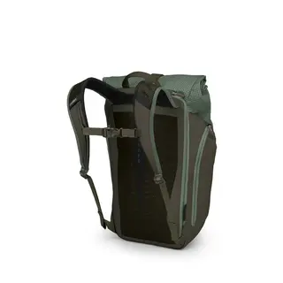 Dagstursekk 30 liter Osprey Transporter Roll Top 30 1069