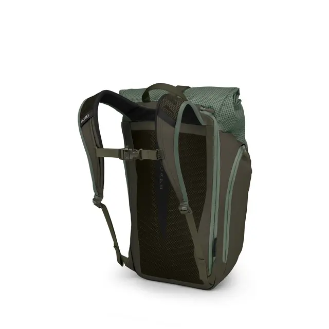 Dagstursekk 30 liter Osprey Transporter Roll Top 30 1069 