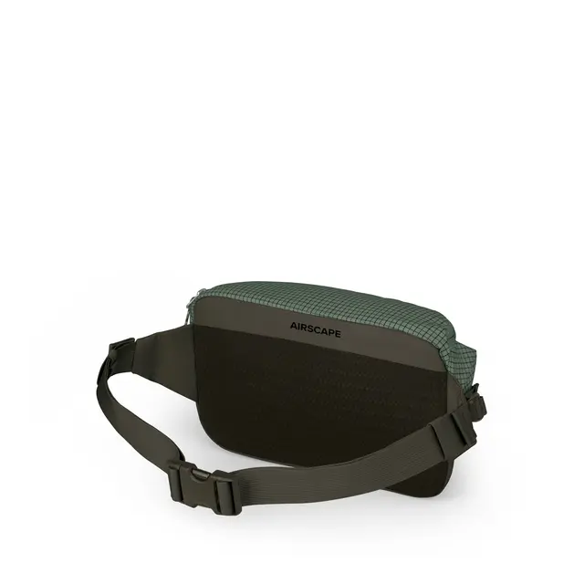 Hoftesekk 3 liter Osprey Transporter Waist Pack 3 1069 