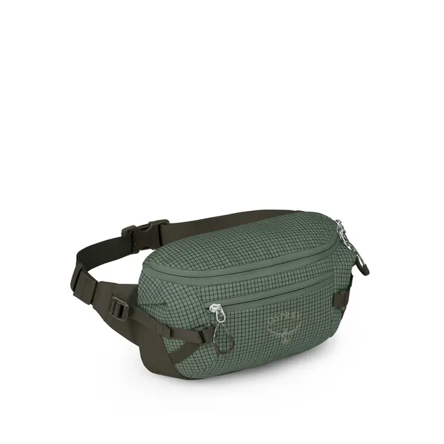 Hoftesekk 3 liter Osprey Transporter Waist Pack 3 1069 