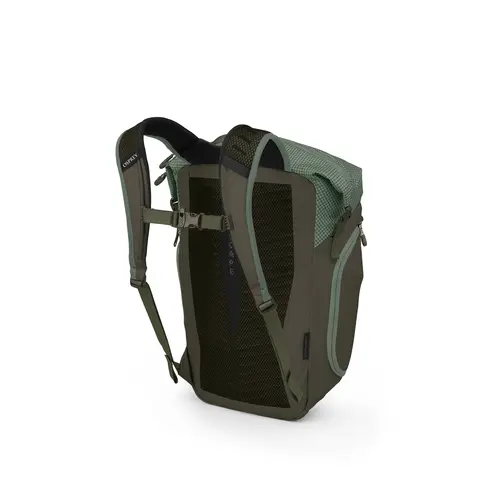 Dagstursekk 22 liter Osprey Transporter Zinch 22 1069
