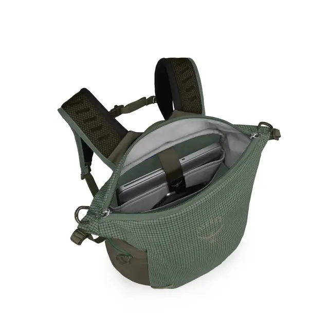 Dagstursekk 22 liter Osprey Transporter Zinch 22 1069 