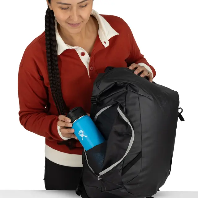 Dagstursekk 22 liter Osprey Transporter Zinch 22 1069 