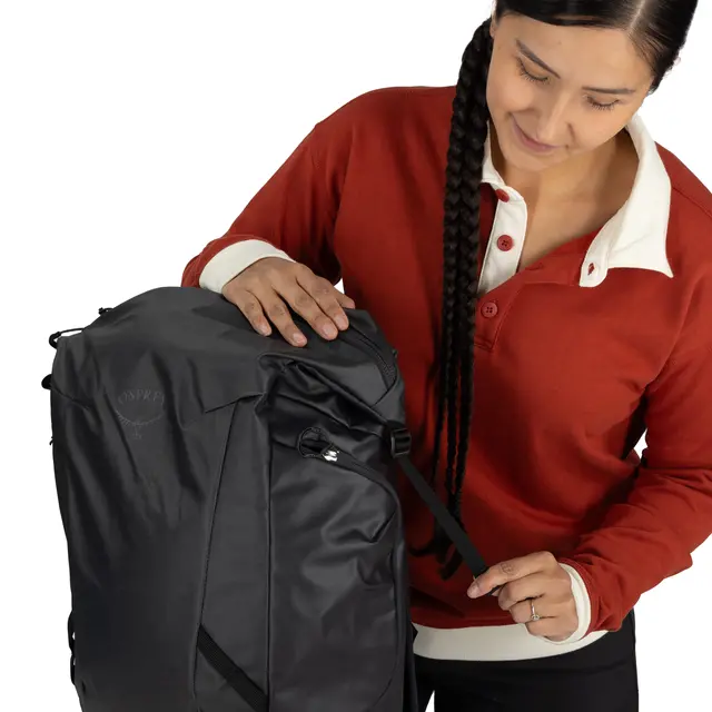 Dagstursekk 22 liter Osprey Transporter Zinch 22 1069 
