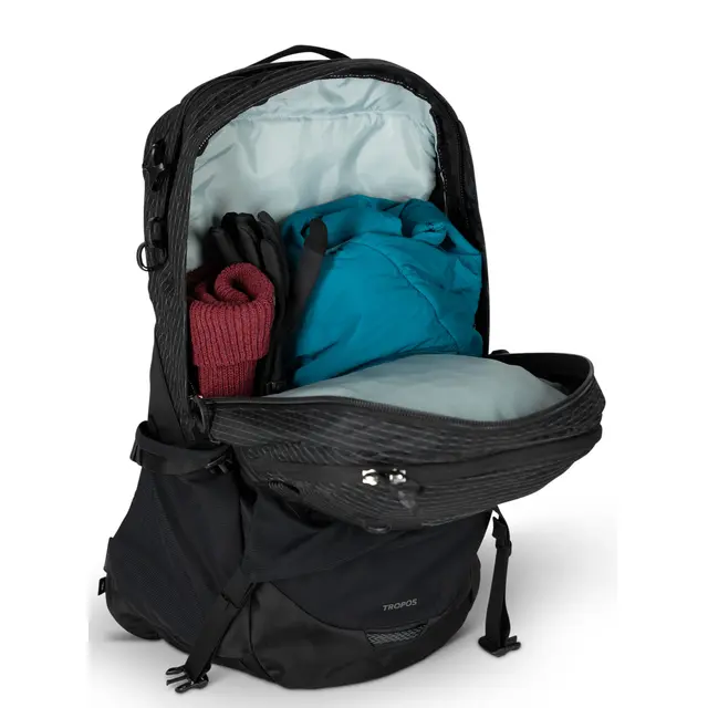 Fritidssekk 32 liter Osprey Tropos 550 
