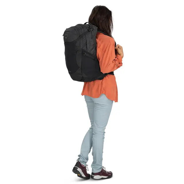 Fritidssekk 32 liter Osprey Tropos 550 