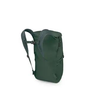 Dagstursekk 20 liter Osprey UL Dry Stuff Pack 20 765
