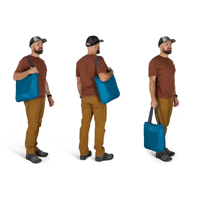 Veske 18 liter Osprey UL Stuff Tote 18 001 
