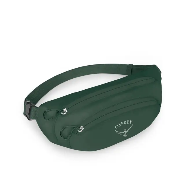 Hoftesekk 2 liter Osprey UL Stuff Waist Pack 765 