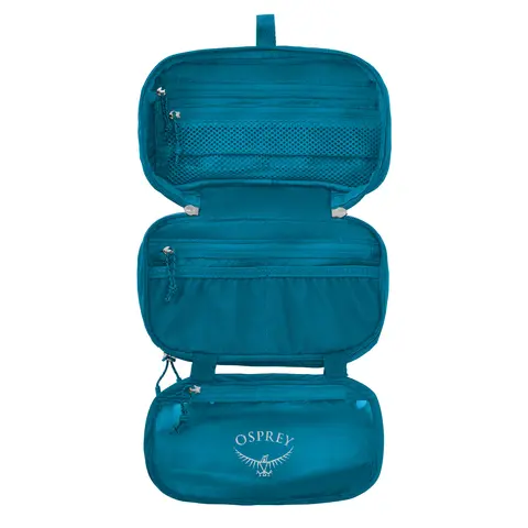 Toalettmappe Osprey UL Zip Organizer 512