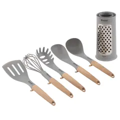 Bestikksett Outwell Adana Utensil Set