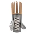 Bestikksett Outwell Adana Utensil Set