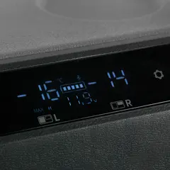 Kjøleboks 57 liter Outwell Arctic Frost 55