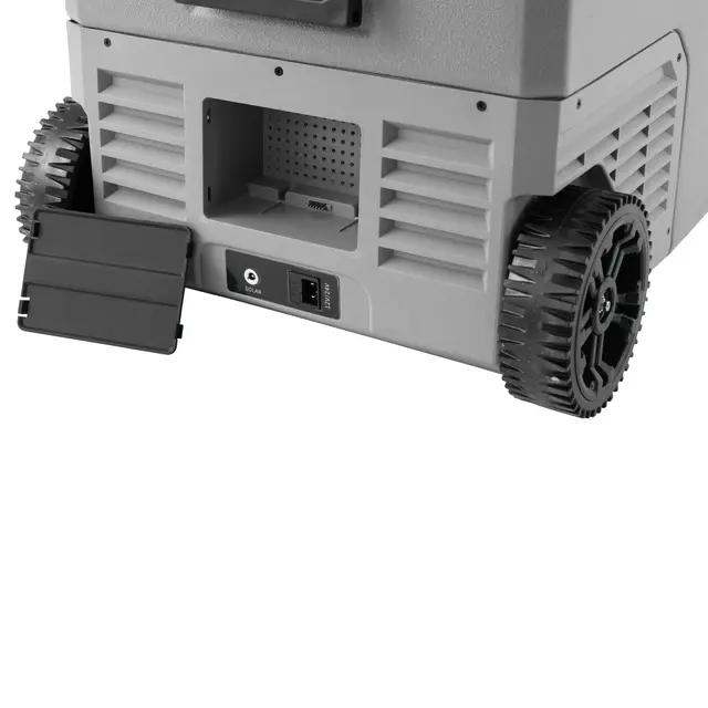 Kjøleboks 57 liter Outwell Arctic Frost 55 BlackGrey 