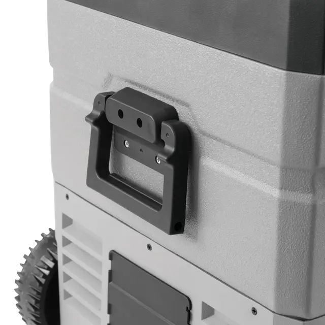Kjøleboks 57 liter Outwell Arctic Frost 55 BlackGrey 