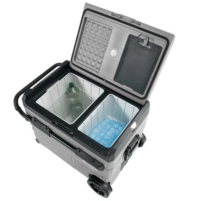 Kjøleboks 57 liter Outwell Arctic Frost 55 BlackGrey 