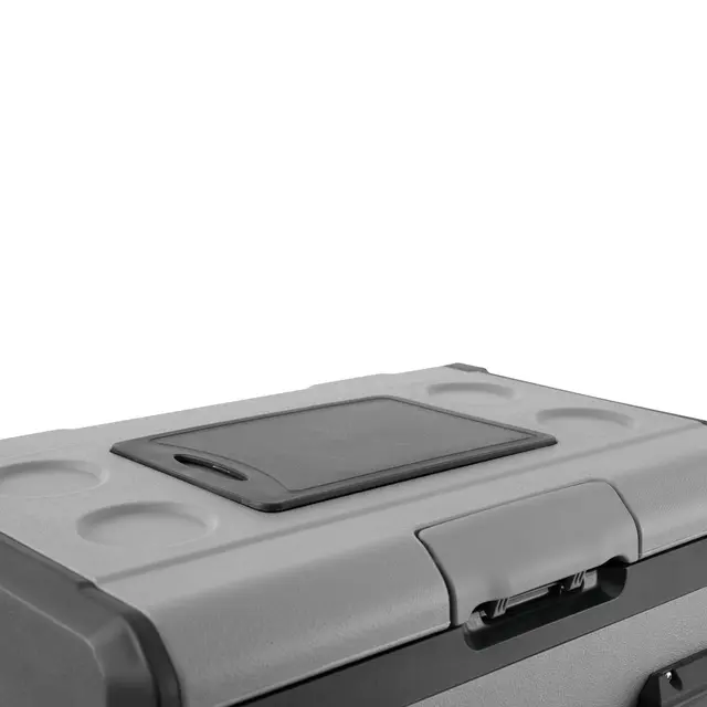 Kjøleboks 57 liter Outwell Arctic Frost 55 BlackGrey 
