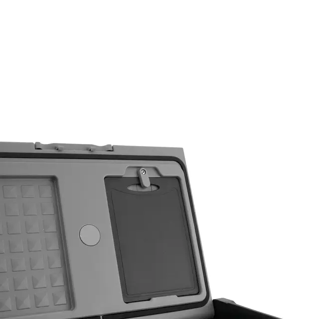 Kjøleboks 57 liter Outwell Arctic Frost 55 BlackGrey 