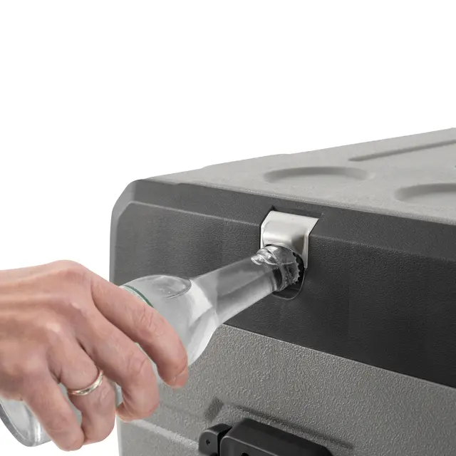 Kjøleboks 57 liter Outwell Arctic Frost 55 BlackGrey 