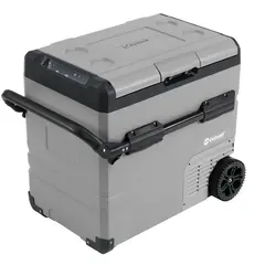 Kj&#248;leboks 57 liter Outwell Arctic Frost 55 BlackGrey