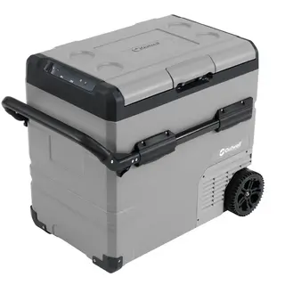 Kj&#248;leboks 57 liter Outwell Arctic Frost 55 BlackGrey