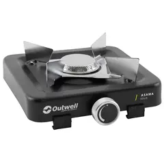 Gasskjøkken 3 kW Outwell Asama Solo Burner
