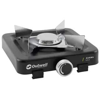 Gasskjøkken 3 kW Outwell Asama Solo Burner
