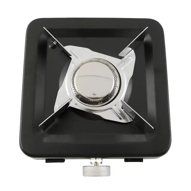 Gasskjøkken 3 kW Outwell Asama Solo Burner 