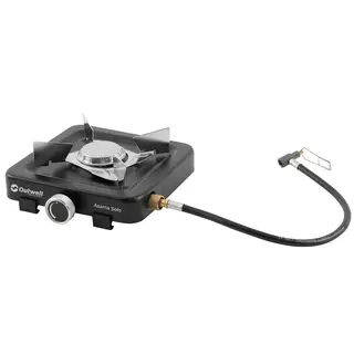 Gasskjøkken 3 kW Outwell Asama Solo Burner