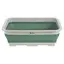 Oppvaskbalje Outwell Collaps Wash Bowl ShadowGreen