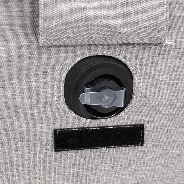 Oppblåsbar stol Outwell Colville Lake Inflatable Chair 