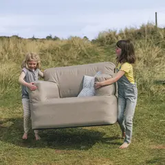 Oppblåsbar stol Outwell Colville Lake Inflatable Chair