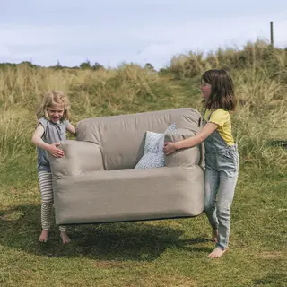 Oppblåsbar stol Outwell Colville Lake Inflatable Chair