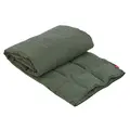 Pledd Outwell Constellation Comforter Green