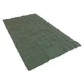 Pledd Outwell Constellation Comforter Green