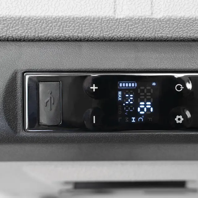 Kjøleboks 50 liter Outwell Cool box Arctic Chill 50 