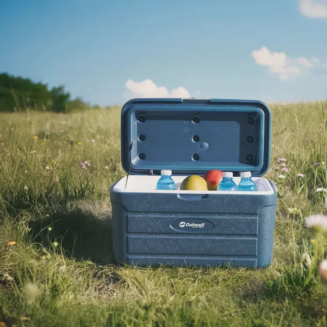 Kjøleboks Outwell Fulmar 20 liter 