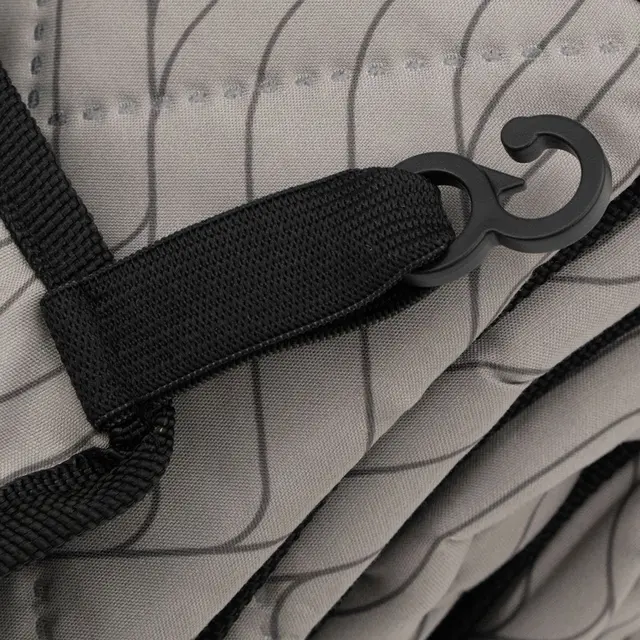 Gulvteppe til Monterey 4 Outwell Cozy Carpet Monterey 4 Air 