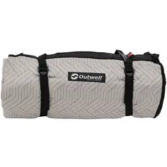 Gulvteppe til Rockwell 6 Outwell Cozy Carpet Rockwell 6