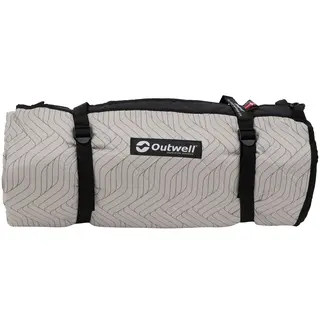 Gulvteppe til Rockwell 6 Outwell Cozy Carpet Rockwell 6