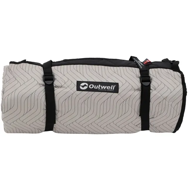 Gulvteppe til Rockwell 6 Outwell Cozy Carpet Rockwell 6 