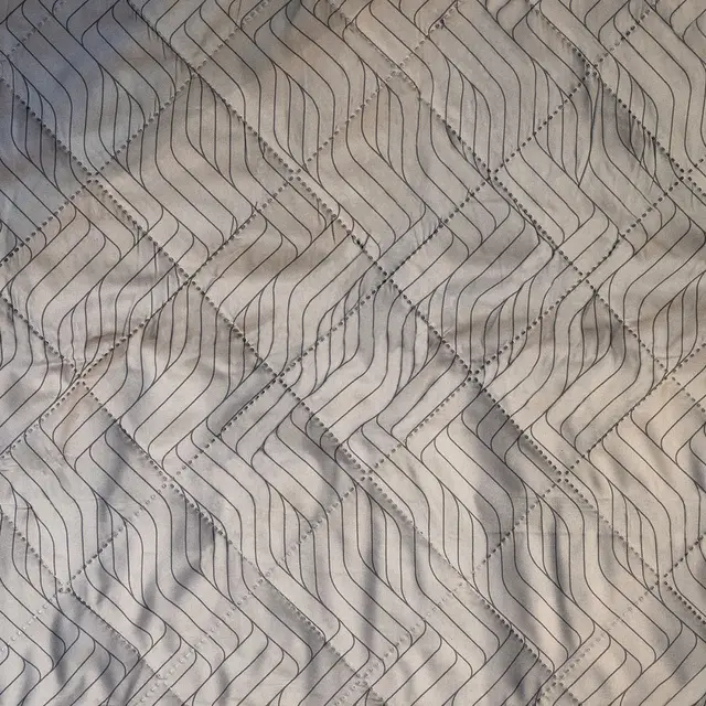 Gulvteppe til Rockwell 6 Outwell Cozy Carpet Rockwell 6 