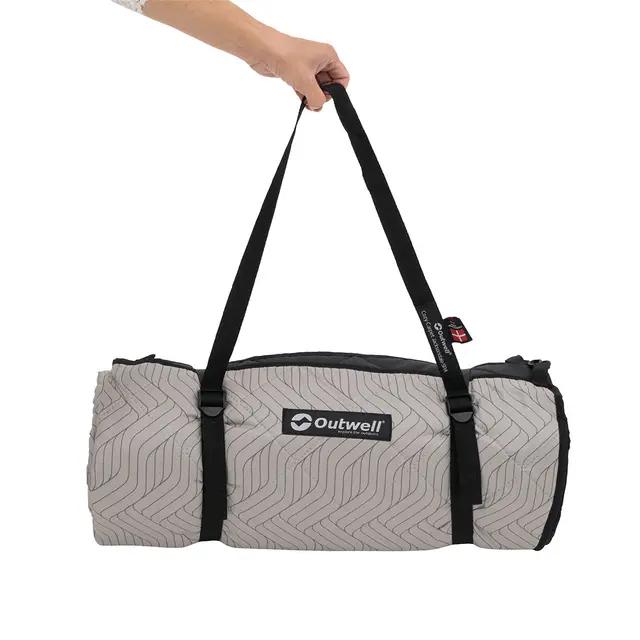 Gulvteppe til Vermont 7 Outwell Cozy Carpet Vermont 7 Air 